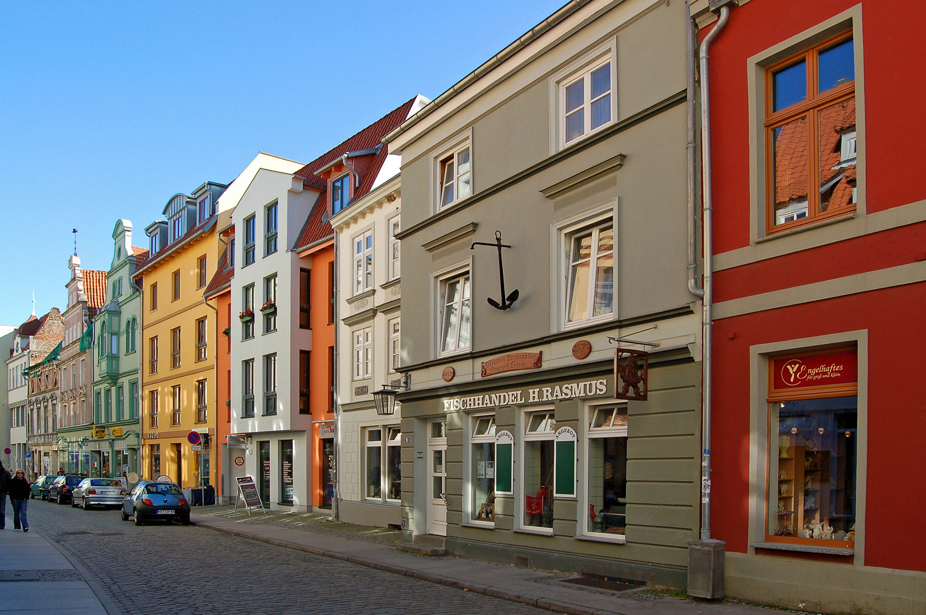 Stralsund